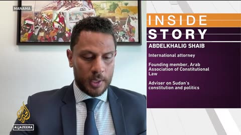 Who will protect civilians in war-torn Sudan? | Inside Story