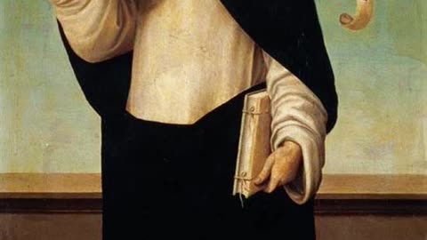 St Vincent Ferrer Convert The Jews