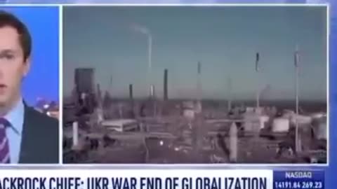 Ukraine is the head of the snake and how Trump’s presidency delayed World War 3…