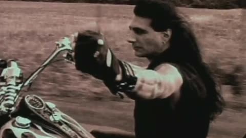 MANOWAR - Return Of The Warlord (Official Video)