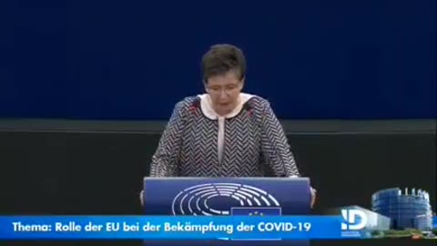 EU-Sylvia Limmer-2,5 Mio Nebenwirkungen