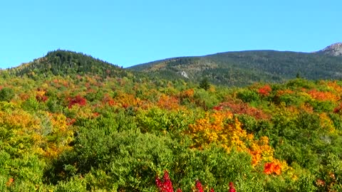 Mount Lafayette