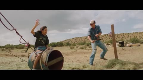 Frybread Face and Me Official Trailer (2023) - Keir Tallman, Charley Hogan, Sarah H. Natani