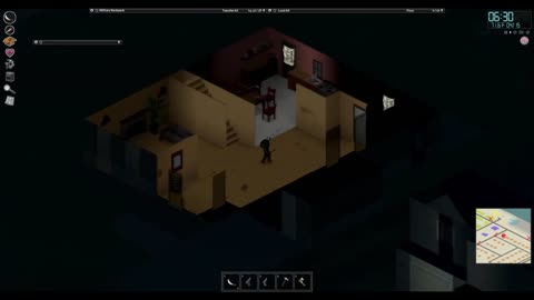 Project Zomboid Fourth Attempt Pt. 179 (No Commentary, Sandbox)