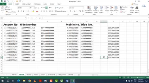 Ms Excel Basic To Advance Tutorial For Beginners with free certification by google (class-81)