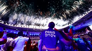 As Paris Games close, Olympic fans look ahead to 'next chapter'