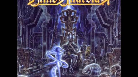 Blind Guardian-Nightfall In Middle Earth (1998) Full Album