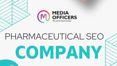 Innovate and Dominate: The Role of Pharmaceutical SEO Company in Your Success