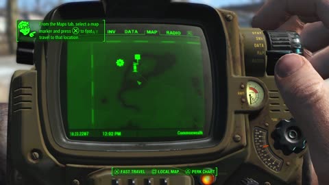 Fallout 4 Full game part 2