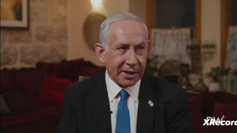 Benjamin Netanyahu admits to using the Israeli population as lab rats (Dec 5, 2022)