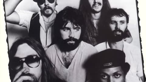 The Doobie Brothers - What a fool believes