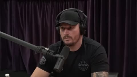 Marine Dakota Meyer What War is Really Like To Joe Rogan