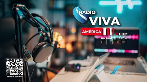 Rádio Viva América