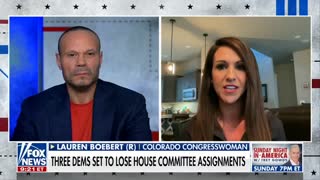 'Little Eric' Swalwell & Shifty Schiff Exposed As Blue Anon Conspiracy Theorists - Boebert & Bongino