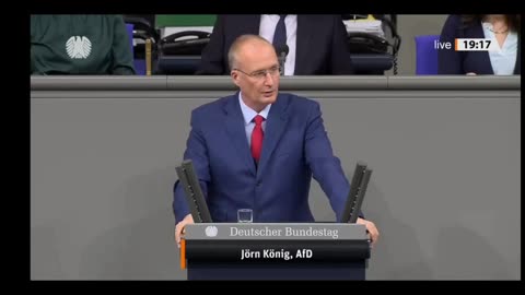 Rundfunk (GEZ=-=ZWANGSBEITRÄGE) was wir dafür bekommen !!! Jörn König, AfD (2023)