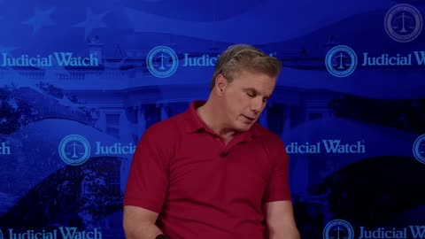 Judicial Watch - SMOKING GUN_ Biden Secret Email EXPOSED by Judicial Watch!