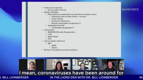 mRNA Gene Therapies: Autoimmune Reaction & Embedding in Human DNA