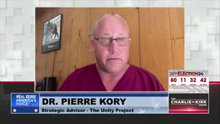 Should You Be Worried About Monkeypox? Dr. Pierre Kory Unpacks What We Know About the Disease