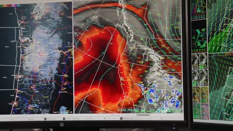 SWOT: Earth Science Satellite Will Help Communities Plan for a Better Future