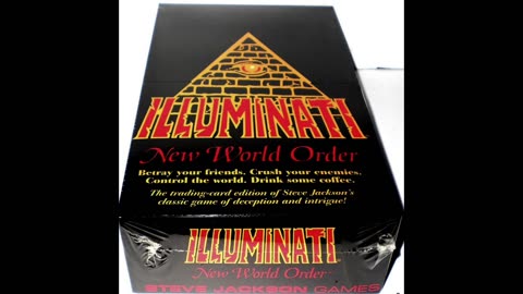 THE ILLUMINATI CARD GAME PREDICTIONS THAT HAVE COME TRUE SO FAR IN 2023!