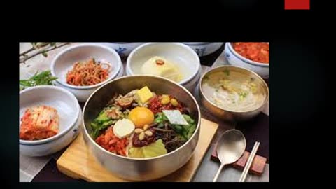 Best Korean Food in River Valley