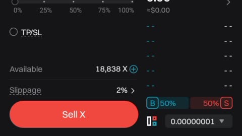 How To Sell Your $X Tokens On Bitget Exchange | X Empire $X Token Listing In 10 Minutes