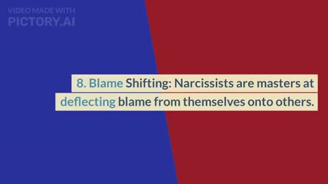 10 Things a Narcissist Would Say – Unmasking Their Manipulative Tactics!