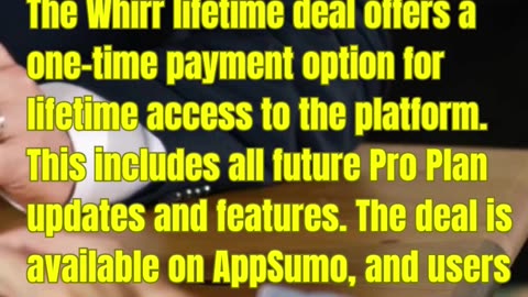🔥Whirr Review: Effortless Mobile Forms, No Coding! [Lifetime Deal]