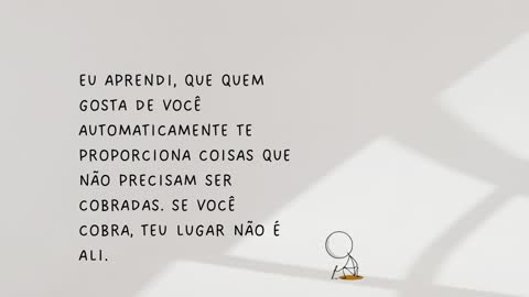 frase do dia