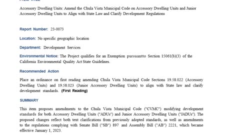 Chula Vista Live Data - City of Chula Vista Meeting PDF - 4.18.23 - JDATA