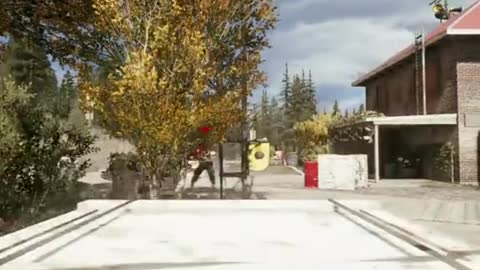 Farcry 5 stealth kills