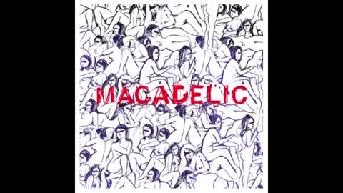 Mac Miller - Macadelic Mixtape