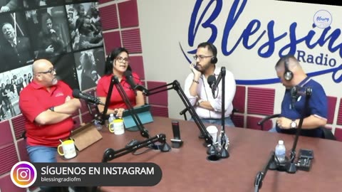 La politica a la luz de la Palabra - Nelson Albino y José Vargas