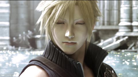 Sleep Token - Descending : Final Fantasy Advent Children