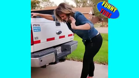 BEST FUNNY VIDEO 2020 ON YOUTUBE | WATCH THIS IF YOU ARE STRESSED