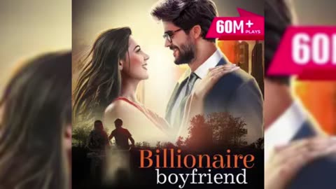 EP-2 Betaabi _ BILLIONAIRE BOYFRIEND REVERB IN HINDI _ HR Special Story