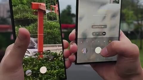 100X Zoom Samsung S24 ultra Vs s23 ultra Camera Test
