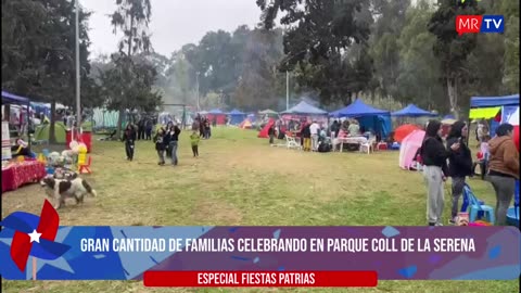 ESPECIAL FIESTAS PATRIAS 18/09/2024 PARTE 1