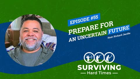 Exploring How You Can Prepare For An Uncertain Future With The Alaska Prepper