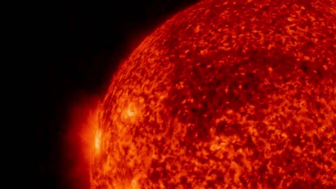 Solar Highlights of 2016/2017: Bursts of Solar Material | Space | Nasa | Sun