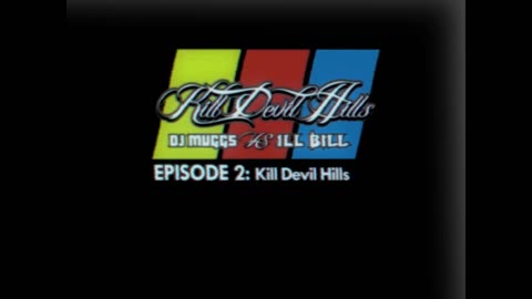 DJ MUGGS x ILL BILL - KILL DEVIL HILLS - #4 Cult Assassin