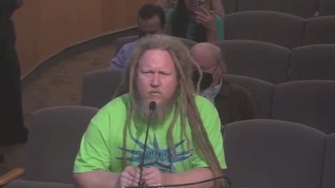 Angry Arizonan obliterates the Maricopa County Board of Supervisors today!!!