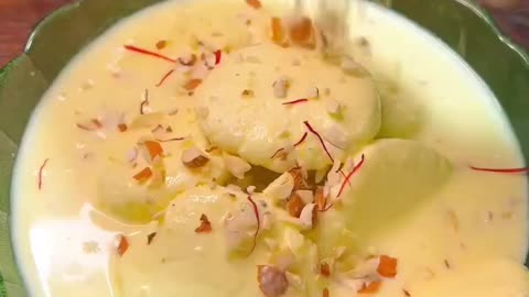 Ras Malai #reels