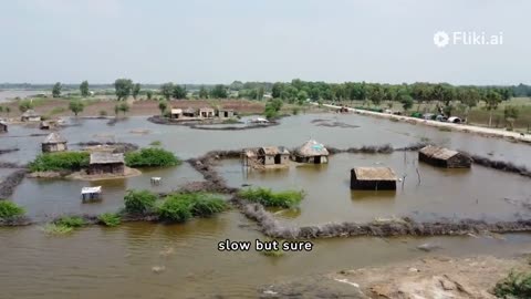 Kenya floods leave 76 dead