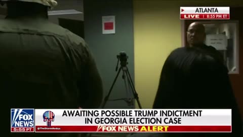 "It’s A Political Show!" - Trump Lawyer SLAMS Georgia Case