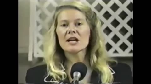 Cathy O'Brien testemony against Hillary Clinton