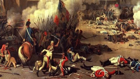 The French Revolution Facts, Events, Figures, and Impact for Kids