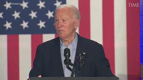 Biden Tells Hill Democrats He ‘Declines’ to Step Aside