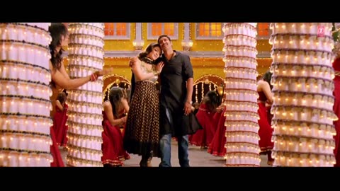 Maula Maula Re - Singham-(HDvideo9)