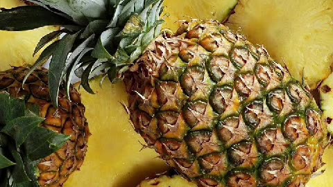 Benefits of pineapple